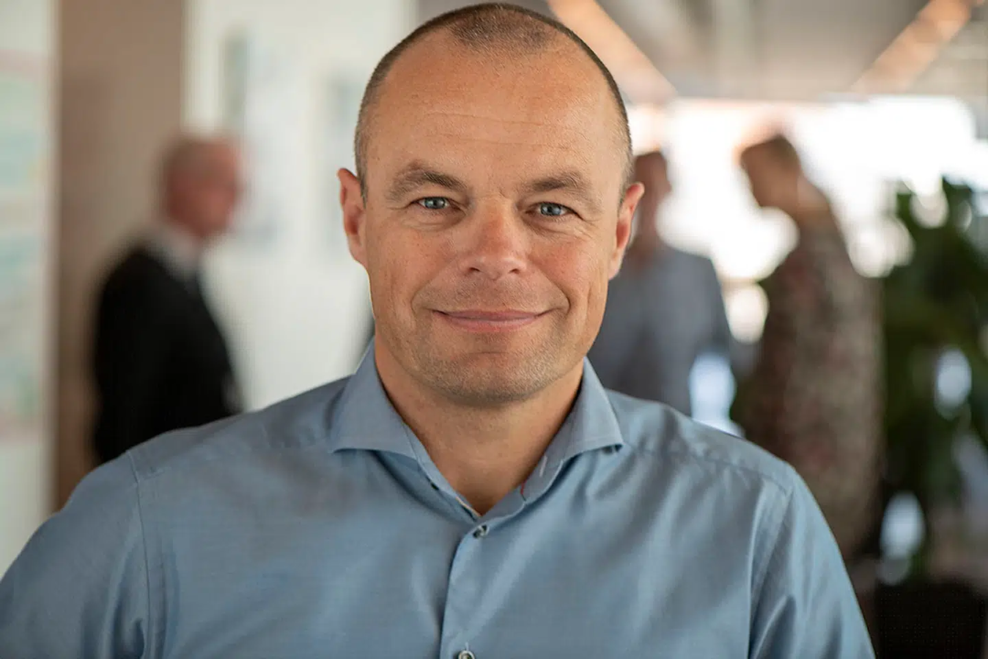 Jonatan Åge Persson er CEO i virksomheden EGN, der er specialiseret i at skabe netværk for ledere gennem peer groups. Hvert år undersøger EGN, hvad der fylder i lederes arbejde, og rapporten for 2025 er netop blevet udgivet.