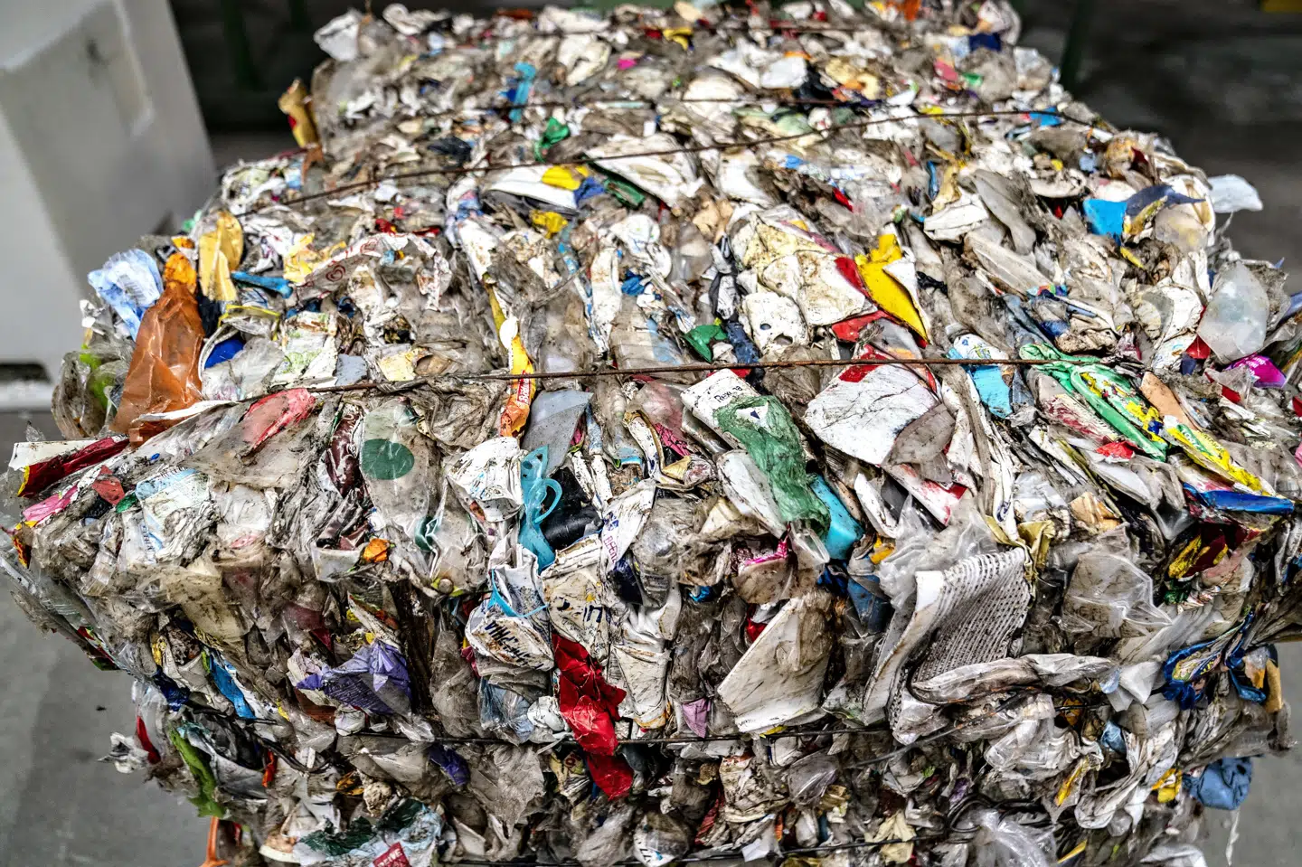 En ny EU-forordning om engangsemballage skal blandt andet reducere bruget af plastik i EU. (Arkivfoto).