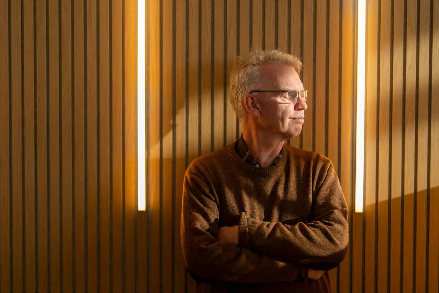 »Dette punkt er meget pinligt for universitetet. Jeg er faktisk målløs,« skriver Thomas Aastrup Rømer.