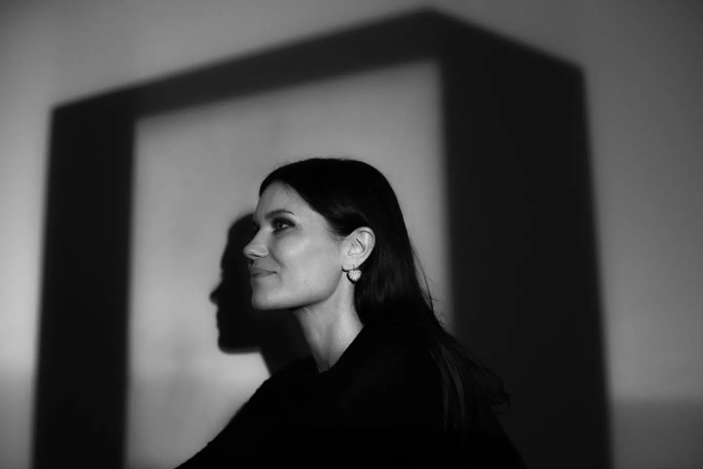 På Nationalmuseet er der fokus på rockmusikkens kønshistorie. Blandt deltagerne er sangskriver Pernille Rosendahl.