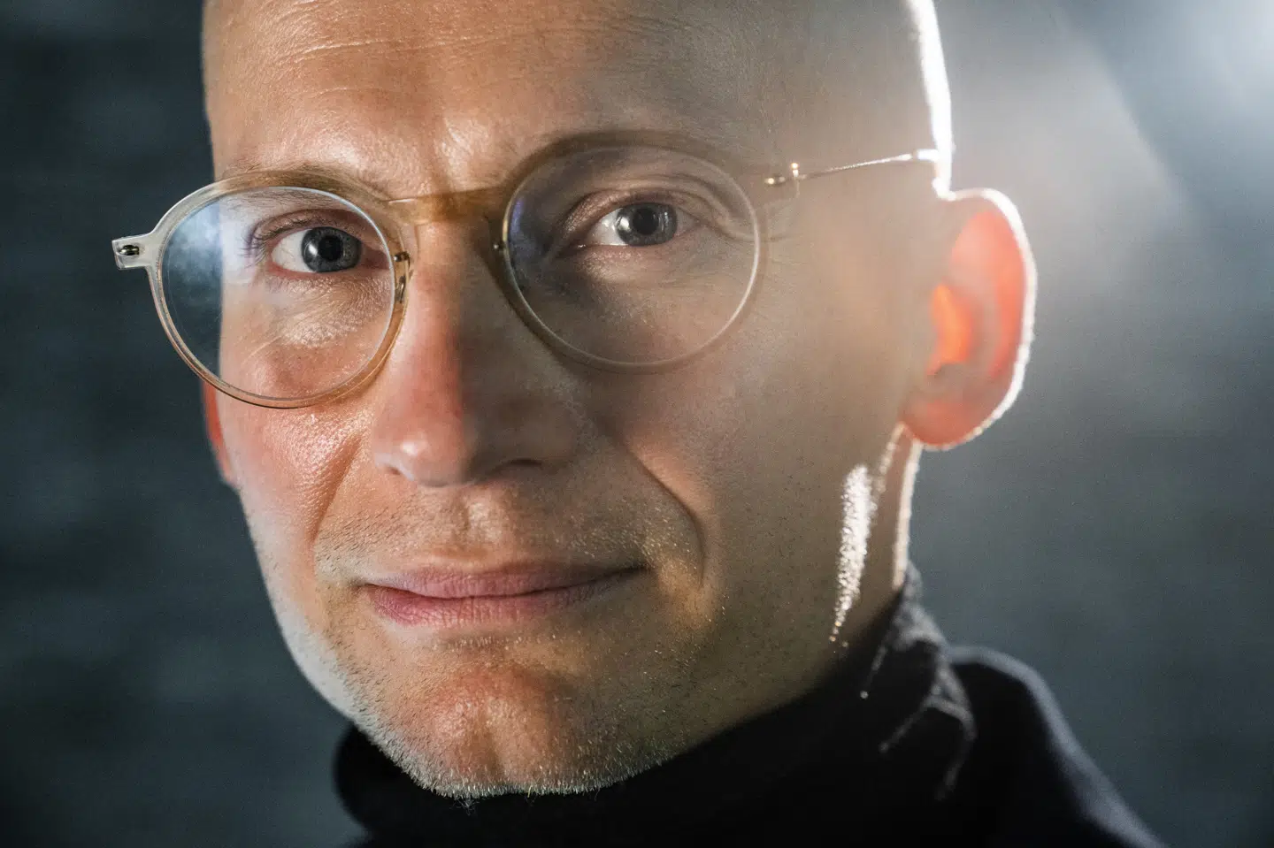 Den danske modeportal Trendsales har blandt andet Christian Stadil, som her er fotograferet i forbindelse med sin 50-års fødselsdag, med i ejerkredsen. Den danske tøjhandelsplatform er nu blevet solgt til den litauiske konkurrent Vinted, men prisen er ukendt.