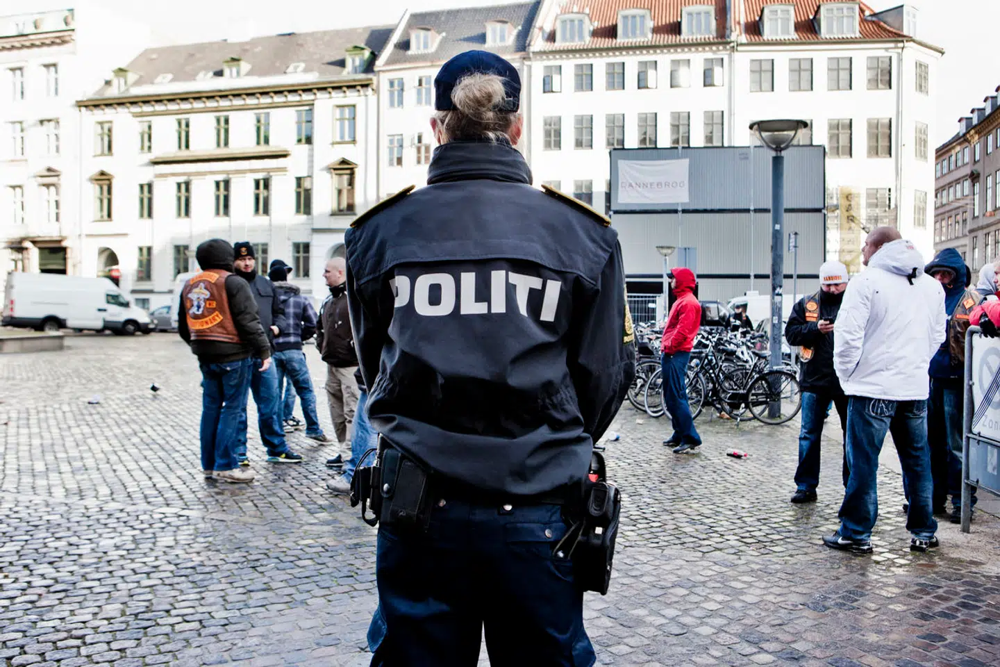I foråret 2023 blev det bestemt af justitsministeren, at man skulle undersøge muligheden for at føre en opløsningssag mod rockergruppen Bandidos.