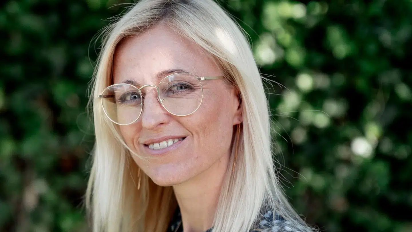 Lise Nytoft Bergmann er boligøkonom i Nordea Kredit.