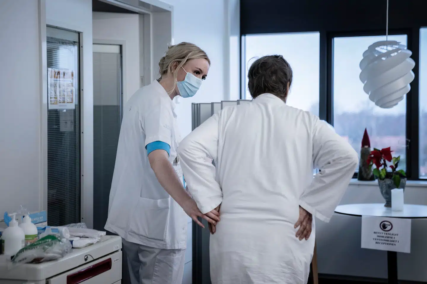 Forskerne håber, at undersøgelsen kan sætte fokus på screening mod livmoderhalskræft og forebyggelsesstrategien for kvinder, der er overvægtige.