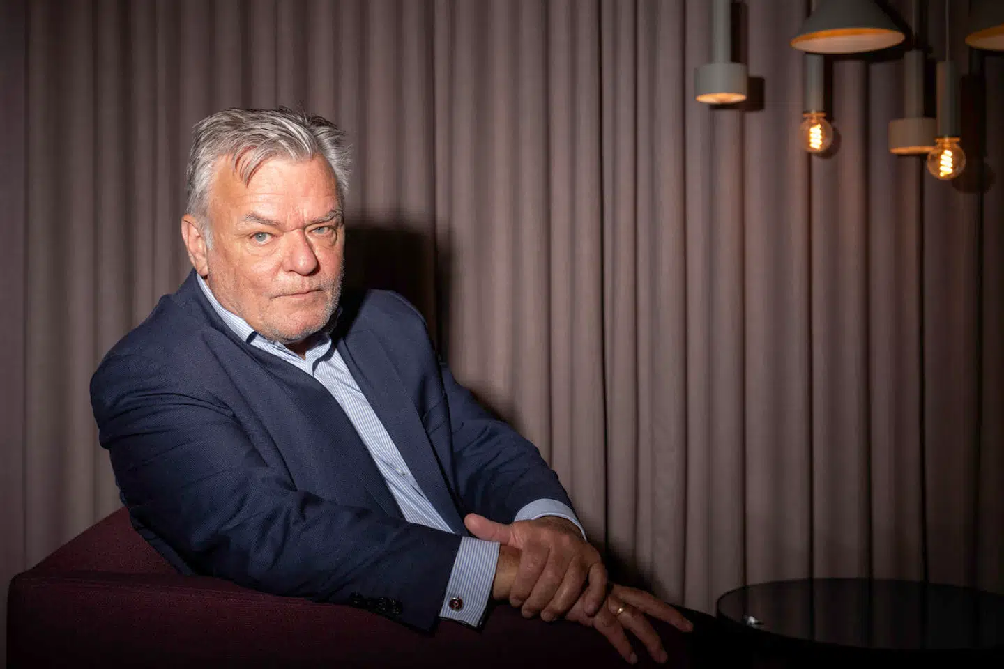 Der er sket noget i den unge generation på arbejdsmarkedet, mener den markante medieboss Per Mikael Jensen.