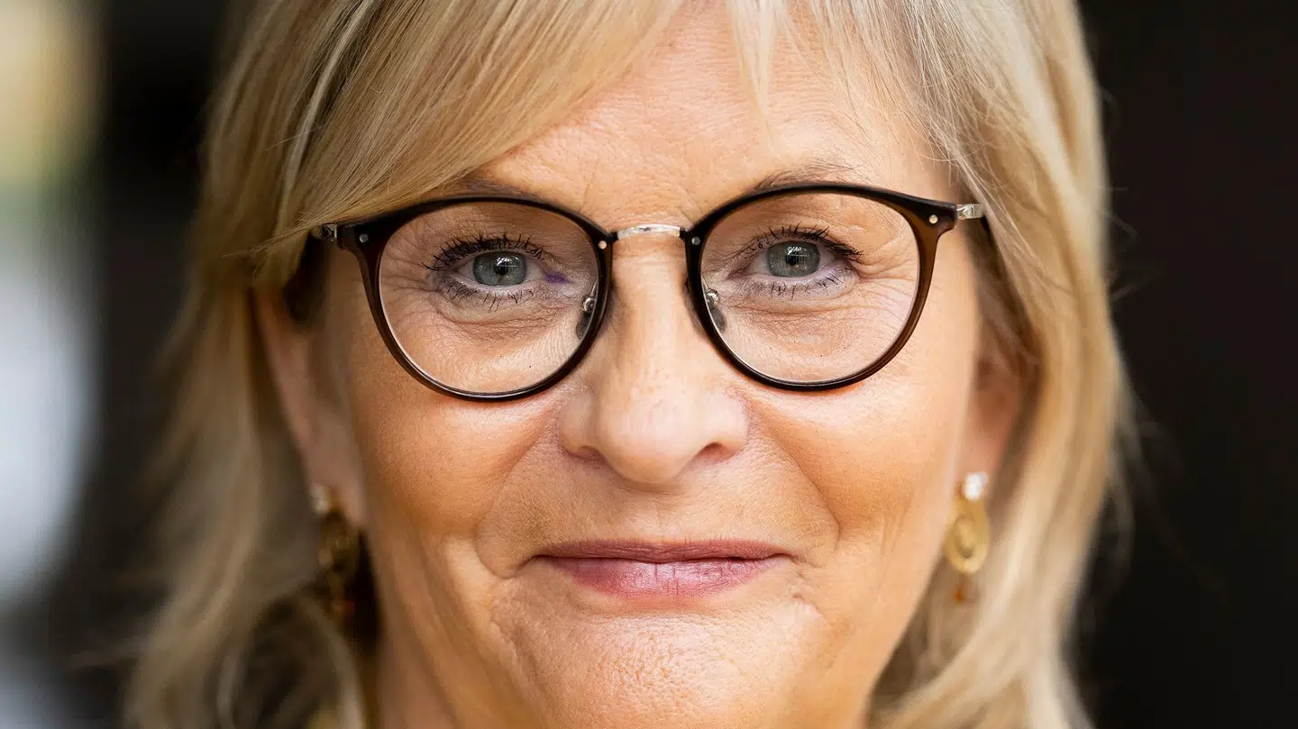 Pandora-stifter og milliardær Winnie Liljeborg har grund til at smile efter det nye regnskab.