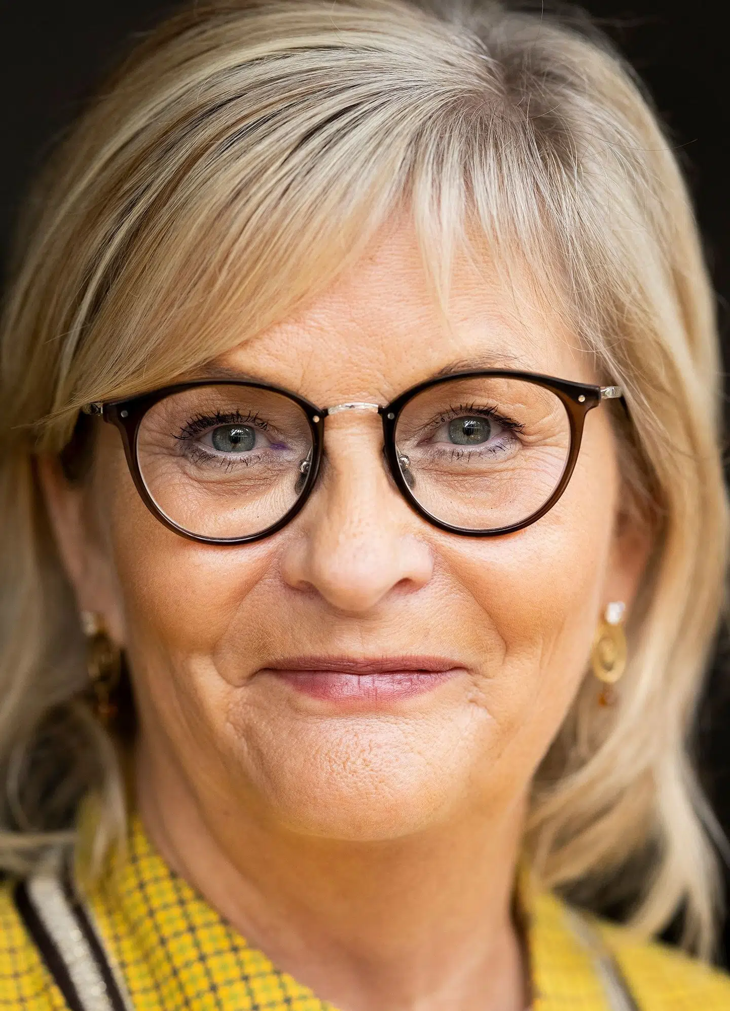 Winnie Liljeborg har foretaget mange investeringer i Roskilde.