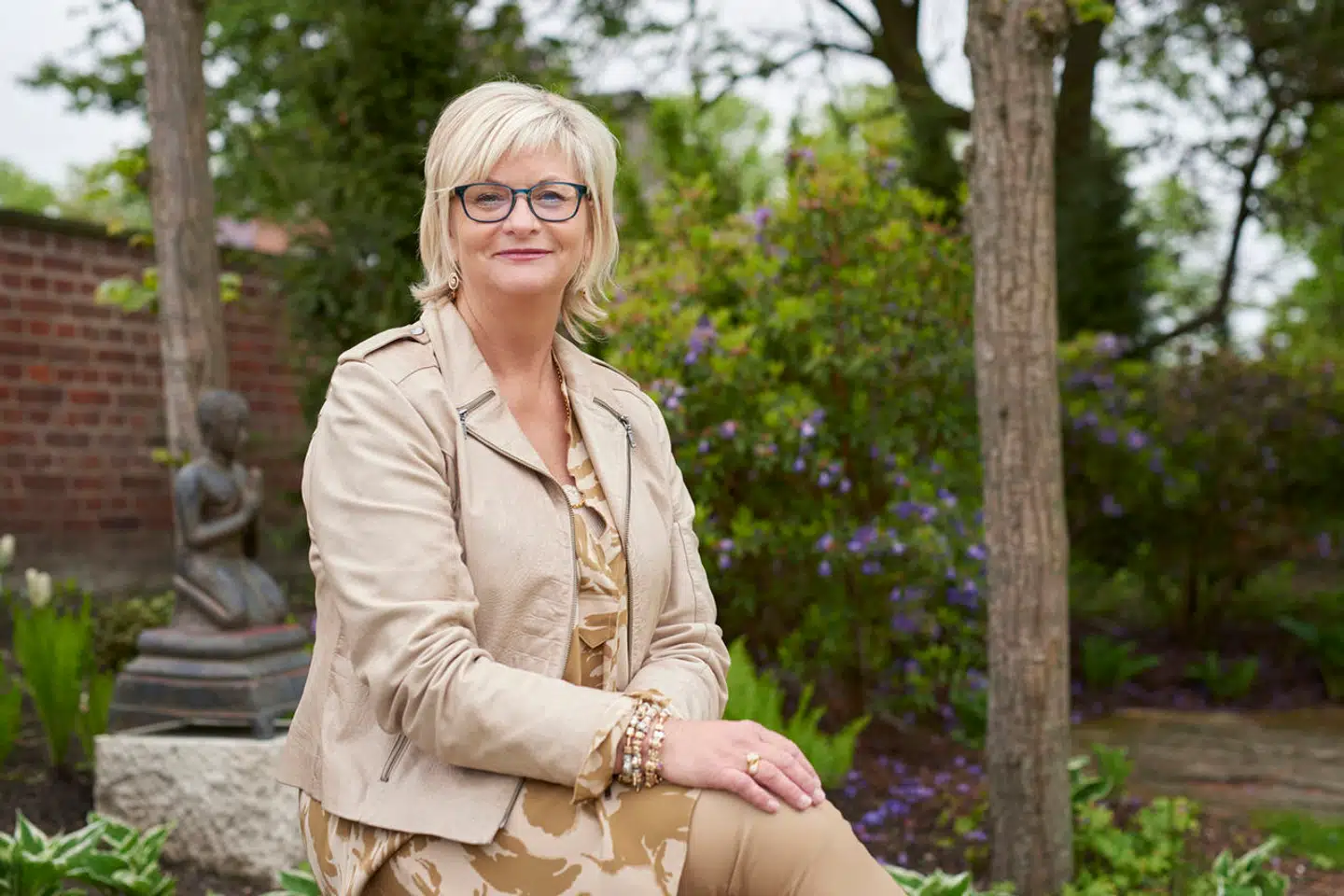 Winnie Liljeborg har nu en formue på 4,5 milliarder kroner.