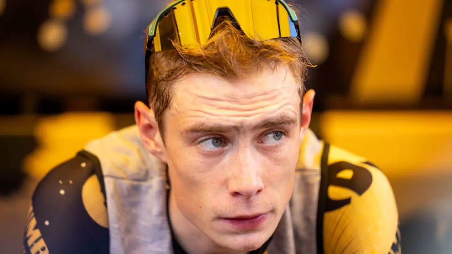 Jonas Vingegaard må kigge efter en ny ledende sportsdirektør på det hollandske superteam.