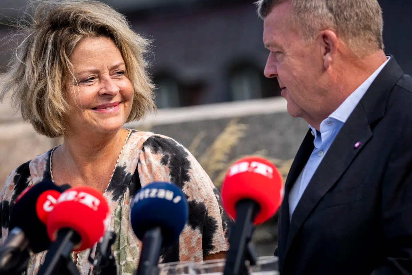 »Dette emne handler slet ikke 'kun' om ligestilling. Det handler om kompetence. Faktisk lidt som da kvinderne kom på arbejdsmarkedet i 1950erne og 1960erne,« skriver Stine Bosse og Monika Rubin.