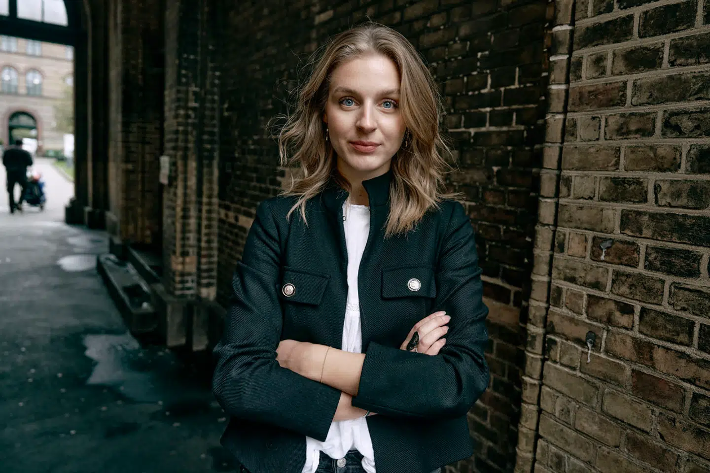 Jeg tror på en feminisme, der vil og kan forsone, skriver Karoline Haarder.