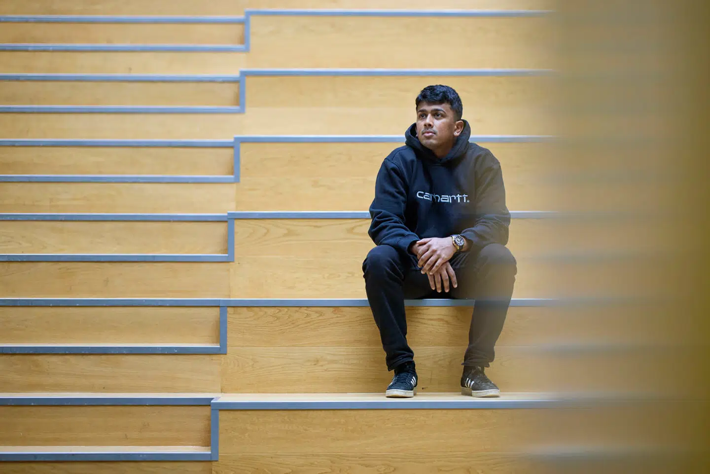 Kisoan Subakarans udbredelse af sine kvindefjendske holdninger på TikTok får nu kulturministeren til at reagere.