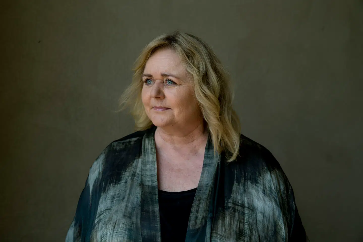 Mona Juul nævnes oftere og oftere som ny konservativ leder.