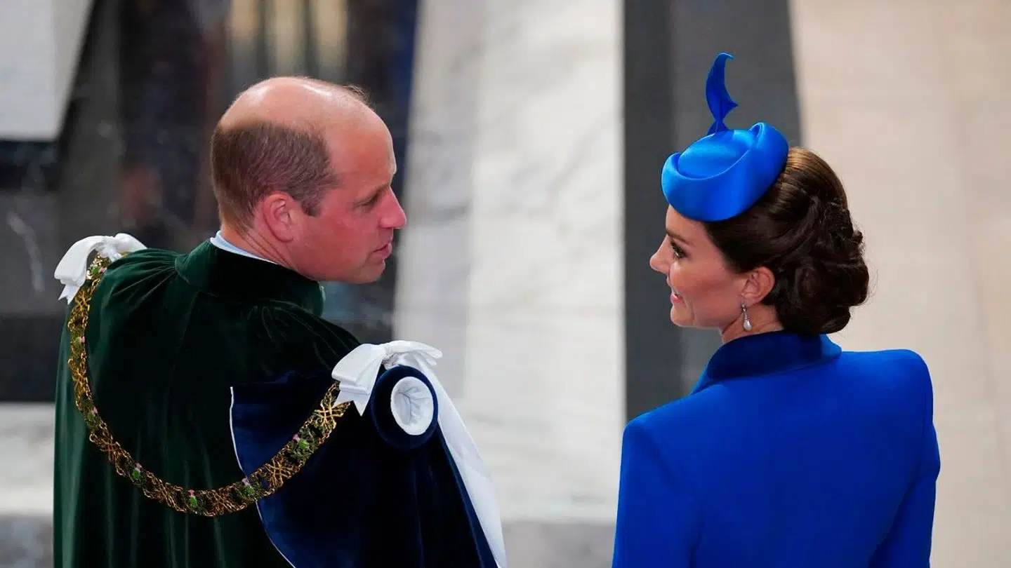 Kongehusets manglende kommunikation giver næring til spekulationer.