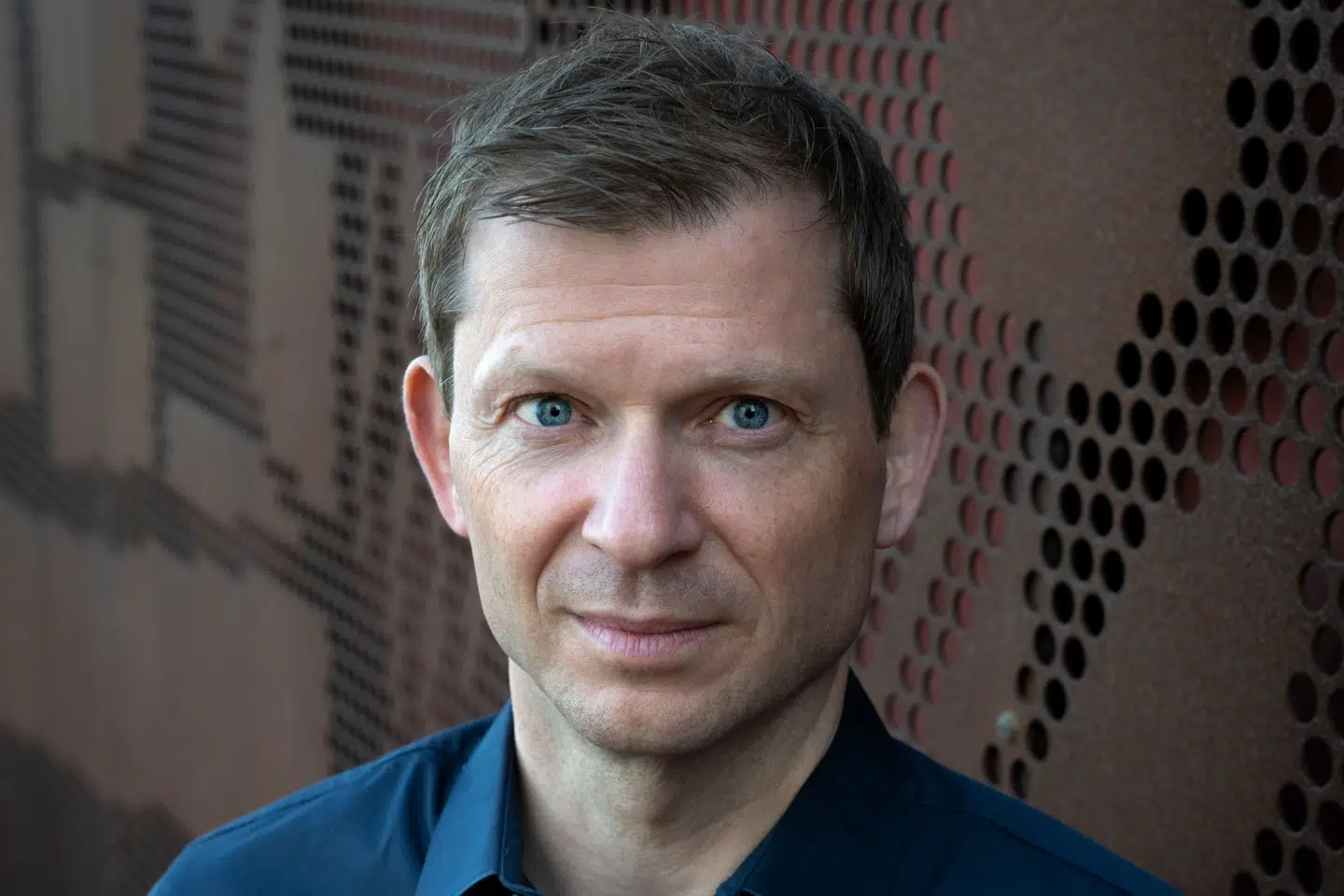 Lektor Jonas Lieberkind kalder svarene"vildt interessante".