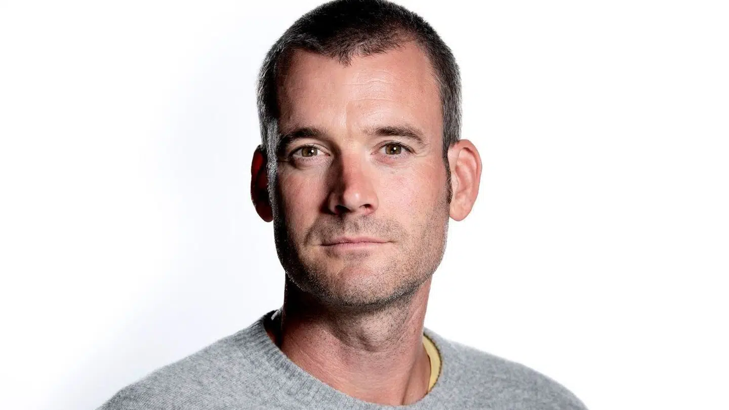 Thomas Ambrosius, boligredaktør på Euroinvestor.