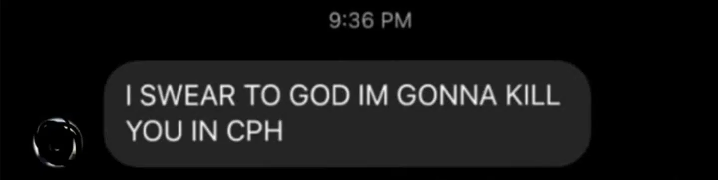 Beskeden er ifølge rapporten fra oktober 2023.