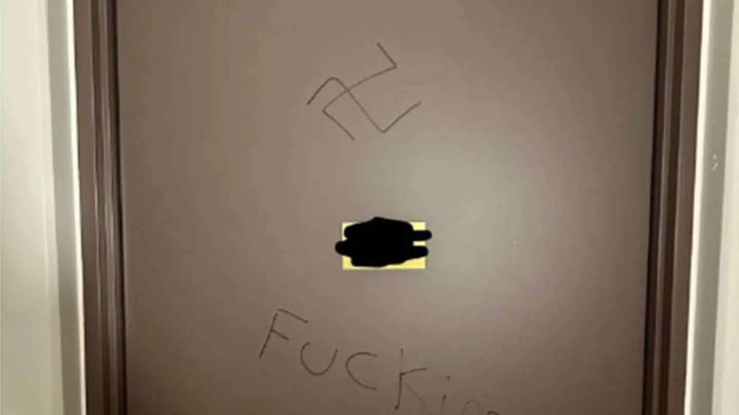 Billedet er ifølge rapporten fra oktober 2023.