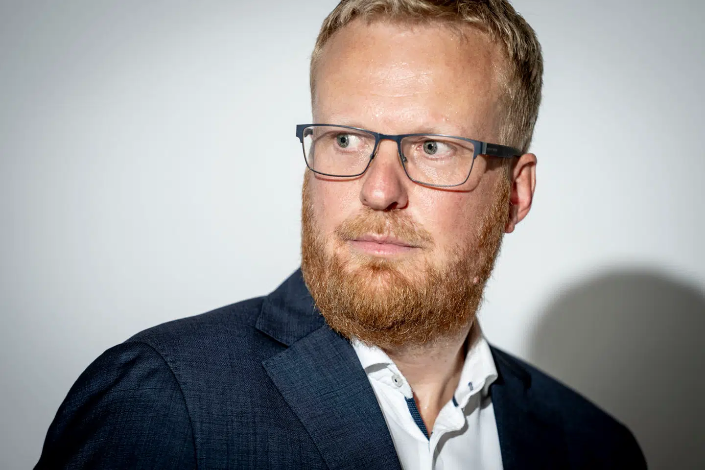 Formand for Fagbevægelsens Hovedorganisation er lodret uenig med Liberal Alliance om, hvordan det står til med ligestillingen i Danmark.