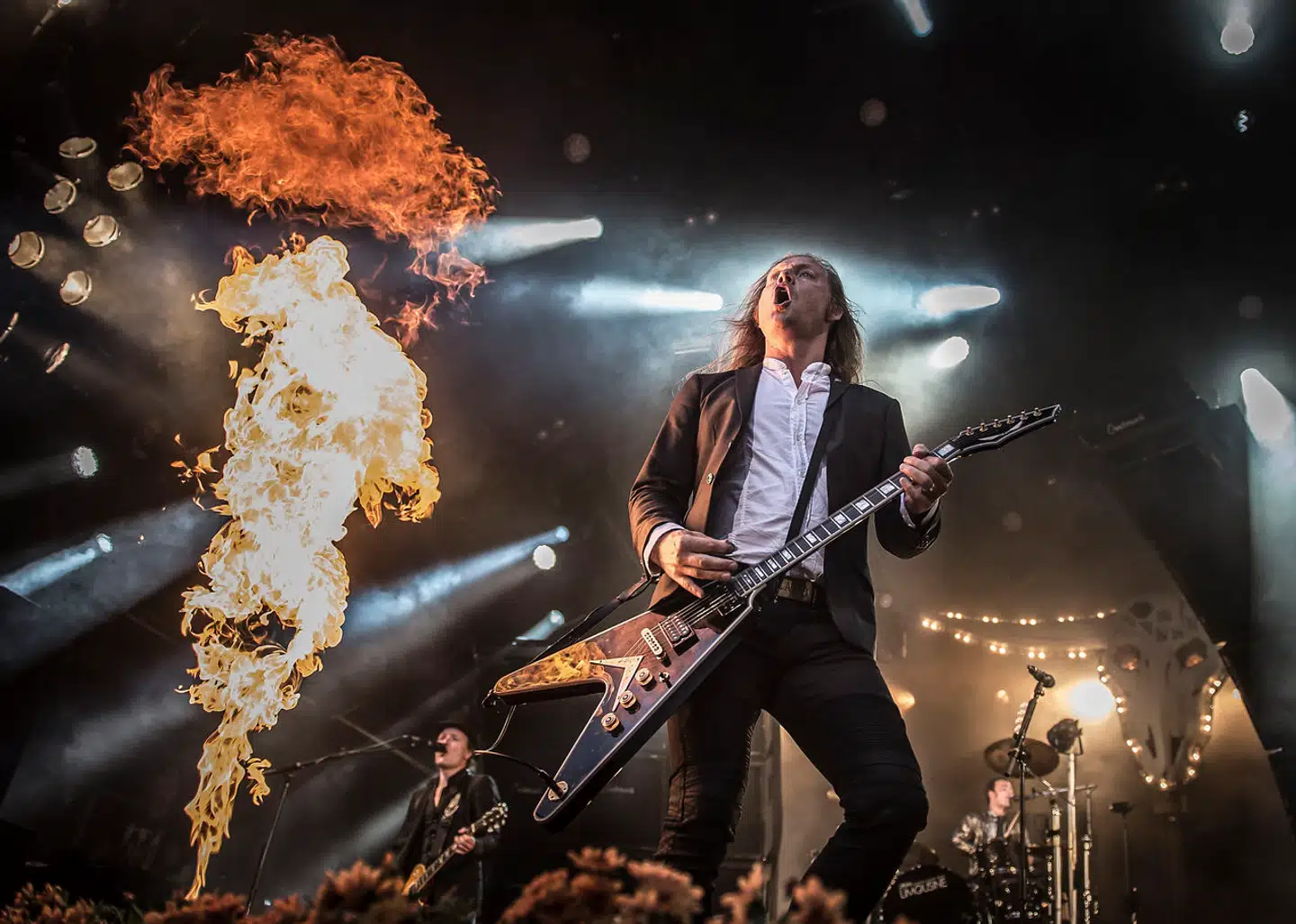 Der er meget godt at sige om D-A-D. Men at de nu bliver udstillet på Nationalmuseet, giver ingen mening, vurderer Berlingskes anmelder.