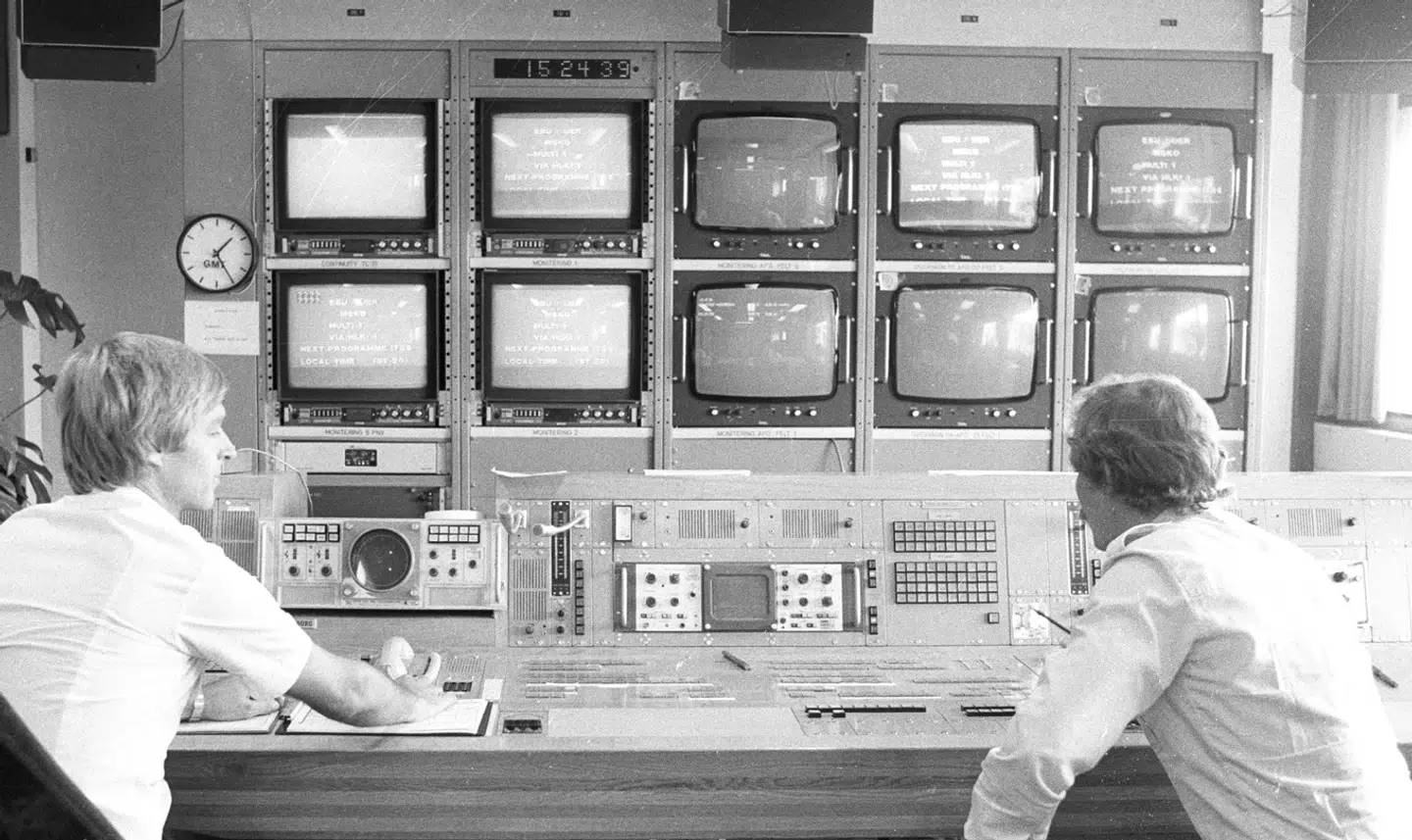 Arkivfoto: Allan Moe, Scanpix