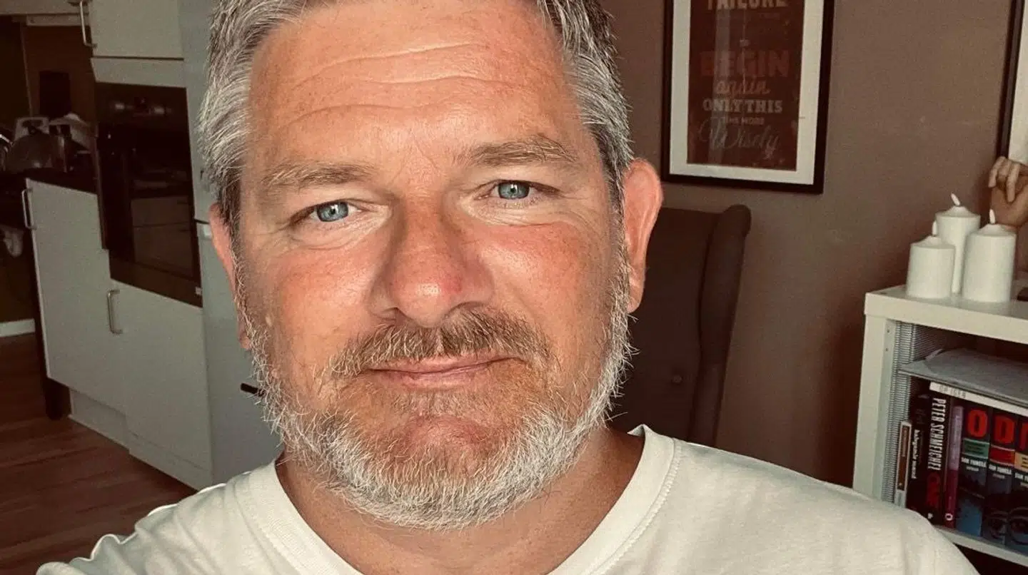 Jesper Trabolt håber at få råd til operationen gennem blandt andet sponsorer.