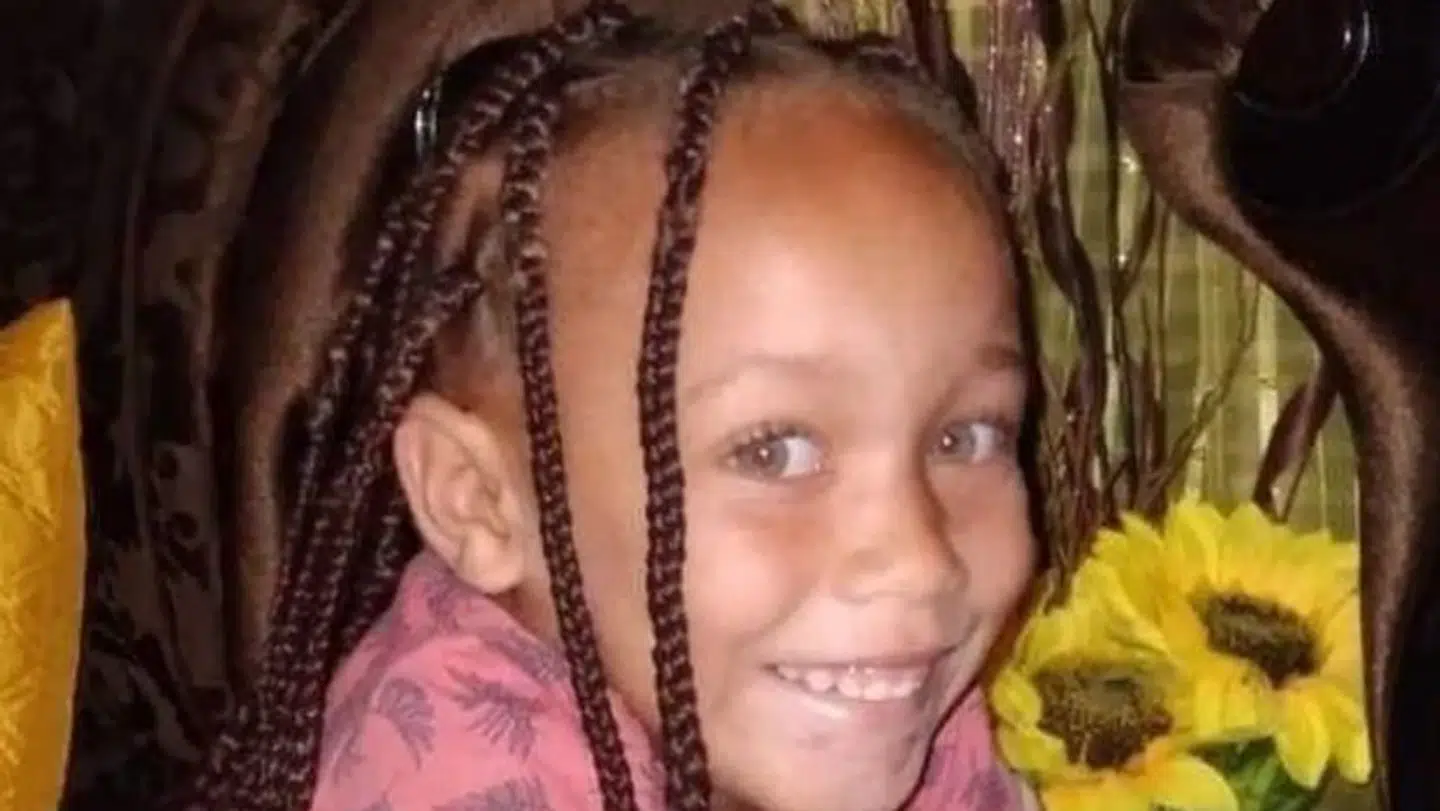 Joslin Smith har været forsvundet siden 19. februar. Foto: Overborgmester André Truter/Facebook.