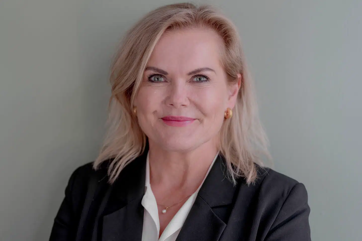 Birgitte Borup – kulturredaktør på Berlingske.