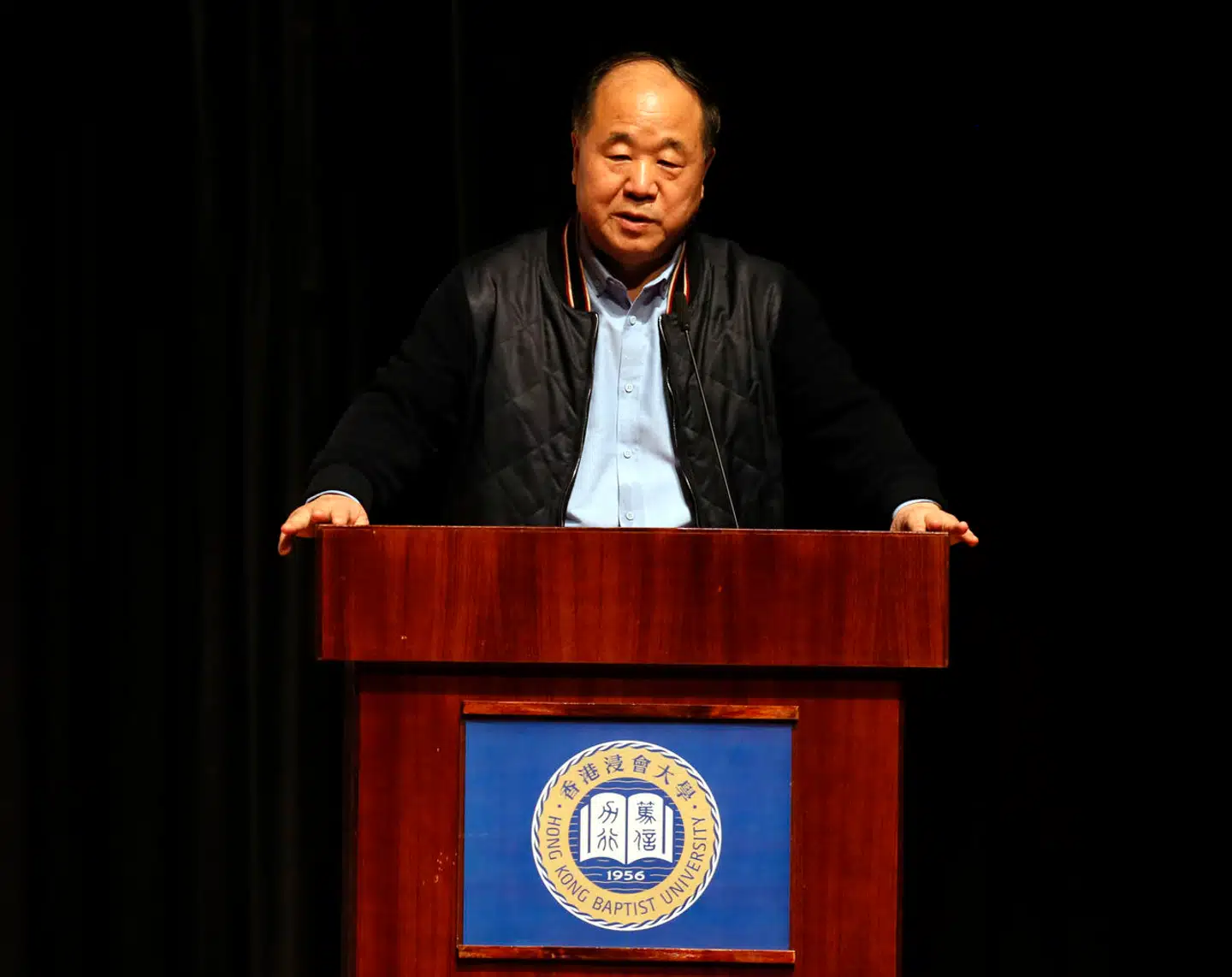 Arkivfoto: Li Peng, Scanpix