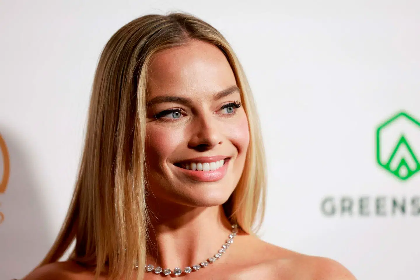 Margot Robbie er den Hollywood-skuespiller, som tjente næstmest sidste år – ikke mindst takket være blockbusteren 'Barbie'.
