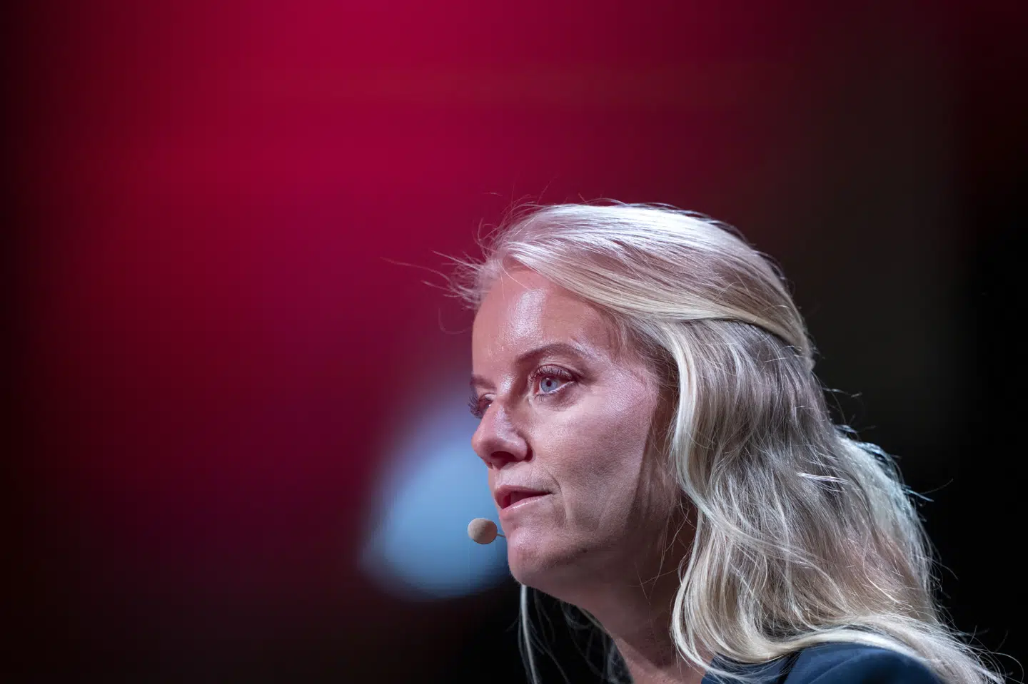 Indenrigsministeriet har bedt Nye Borgerlige redegøre for en række forhold, før de kan få udbetalt deres partistøtte. (Arkivfoto).