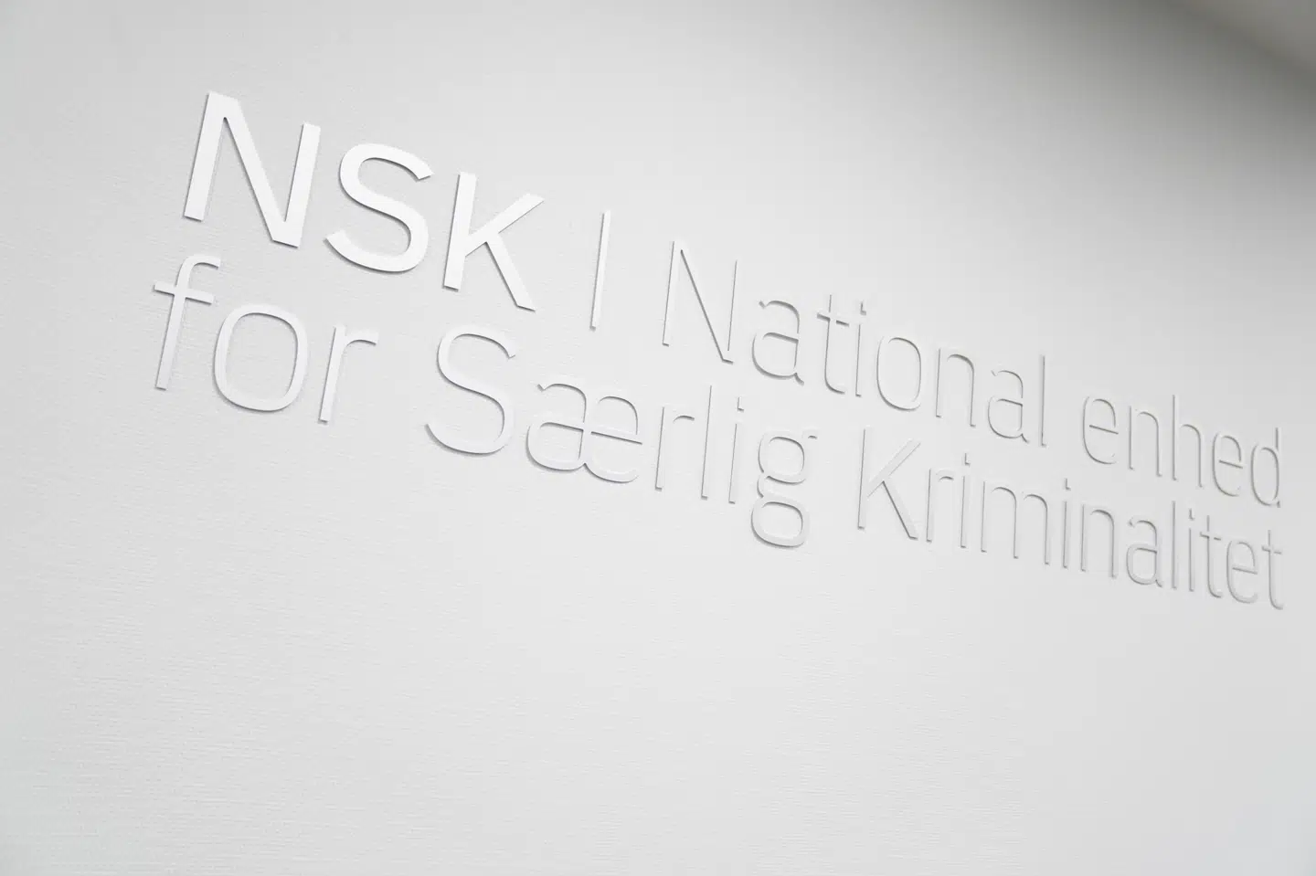 National enhed for Særlig Kriminalitet har i Europol-regi stået i spidsen for en samlet aktion for at stoppe deling af seksuelt overgrebsmateriale med børn. 27 lande deltog, og 57 mistænkte blev identificeret. (Arkivfoto).