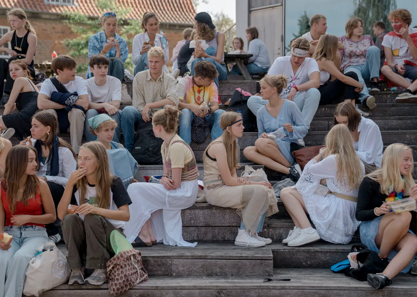 Arkivfoto: Mathias Els, Scanpix