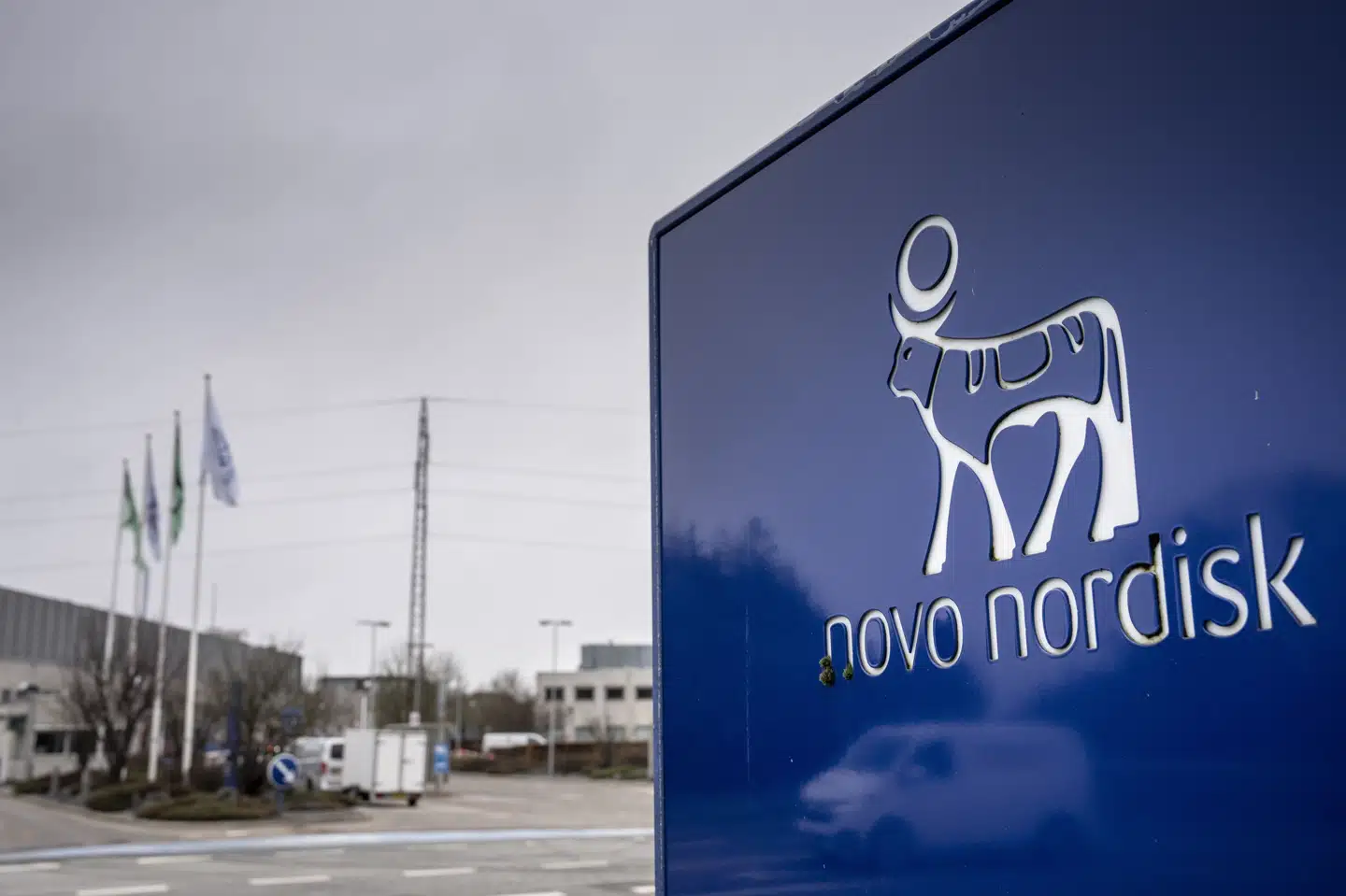 Novo Nordisk har en række patenter på semaglutid rundt om i verden. Selskabet håber, at det kan lancere nye vægttabsmidler, før patenter udløber. Det siger Novos udviklingschef til Reuters. (Arkivfoto).
