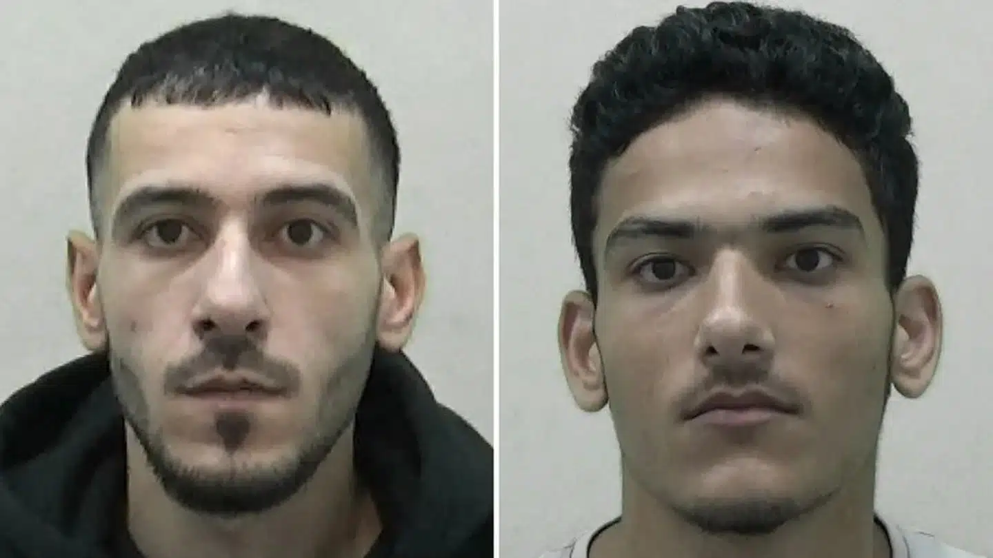 I 2015 og 2016 fulgte et populært BBC-program familien Badreddin, som flygtede fra had og helvede i Syrien og til et nyt had og helvede i Newcastle i England. Nu har sagen taget en dramatisk drejning.