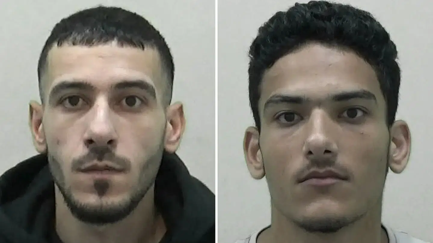 I 2015 og 2016 fulgte et populært BBC-program familien Badreddin, som flygtede fra had og helvede i Syrien og til et nyt had og helvede i Newcastle i England. Nu har sagen taget en dramatisk drejning.