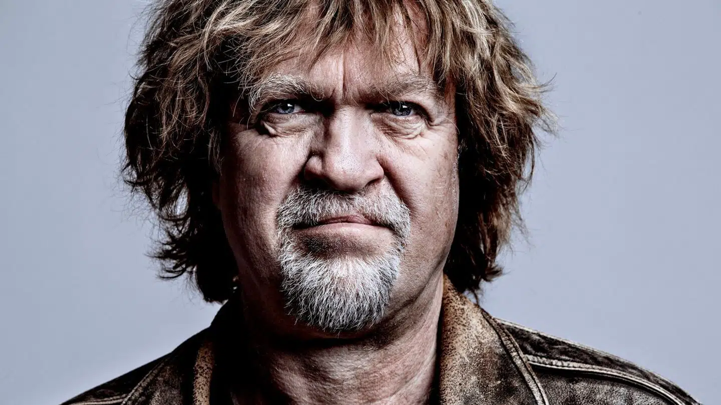 Den 70-årige terapeut Carl-Mar Møller har mistet sin mor.