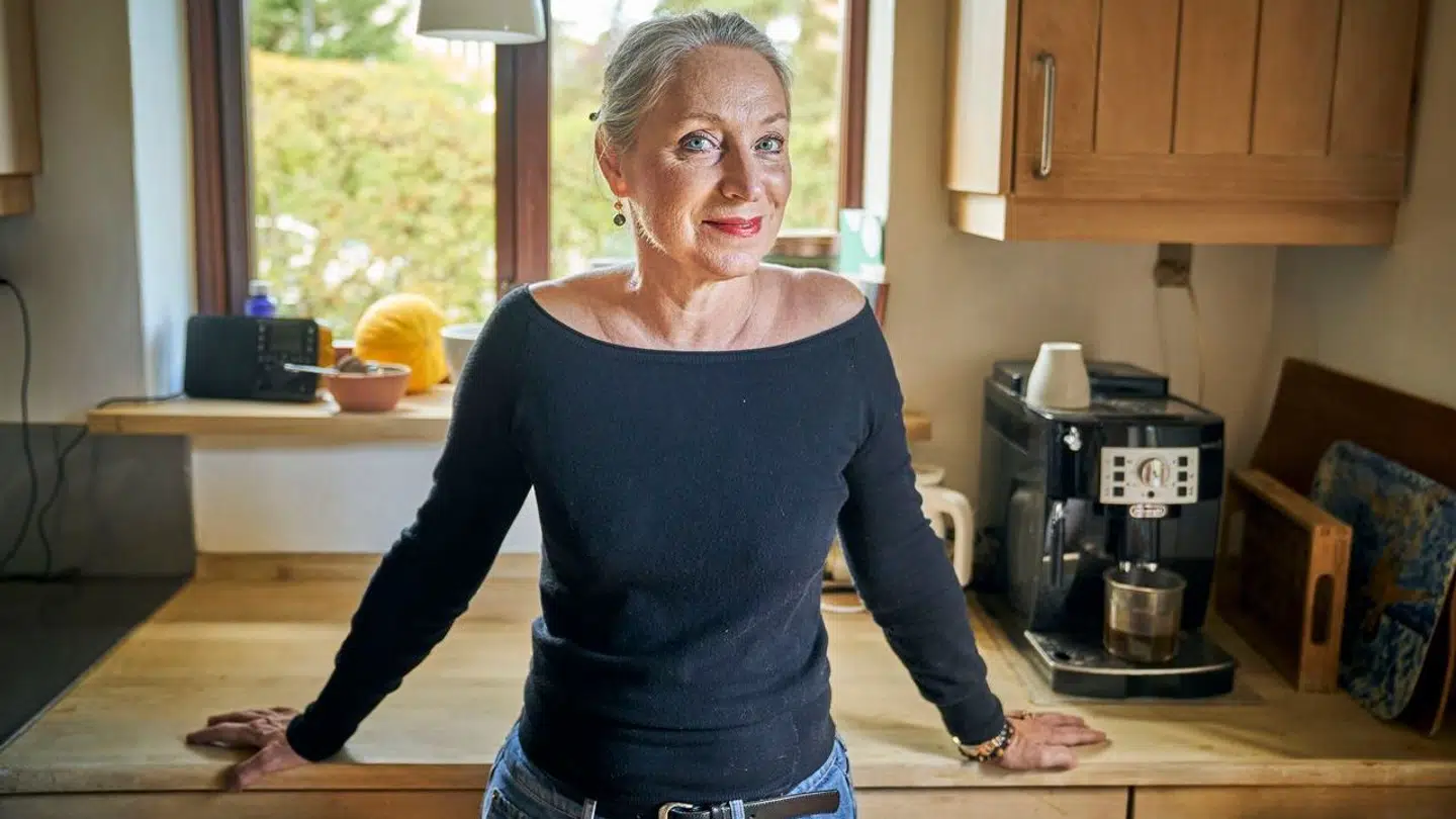 forbrugerøkonom Ann Lehmann Erichsen.