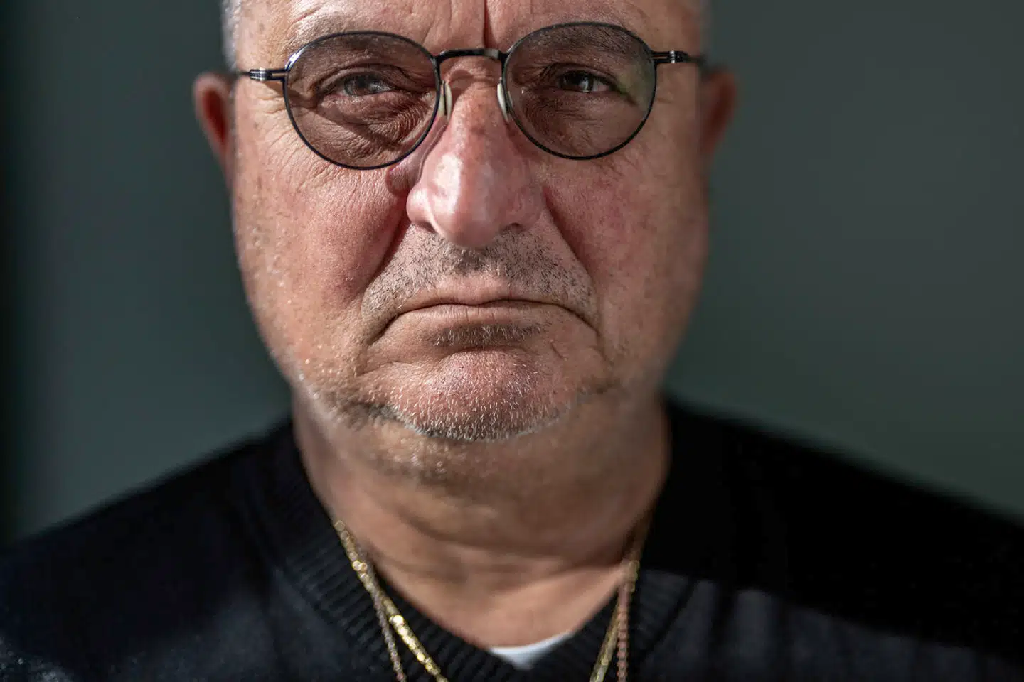 Daniel Elgarat er bror til Itzik Elgarat, der har været dansk gift og har dobbelt statsborgerskab. Han er det dansk-israelske gidsel i Gaza, som nu har været holdt fanget i fem måneder.