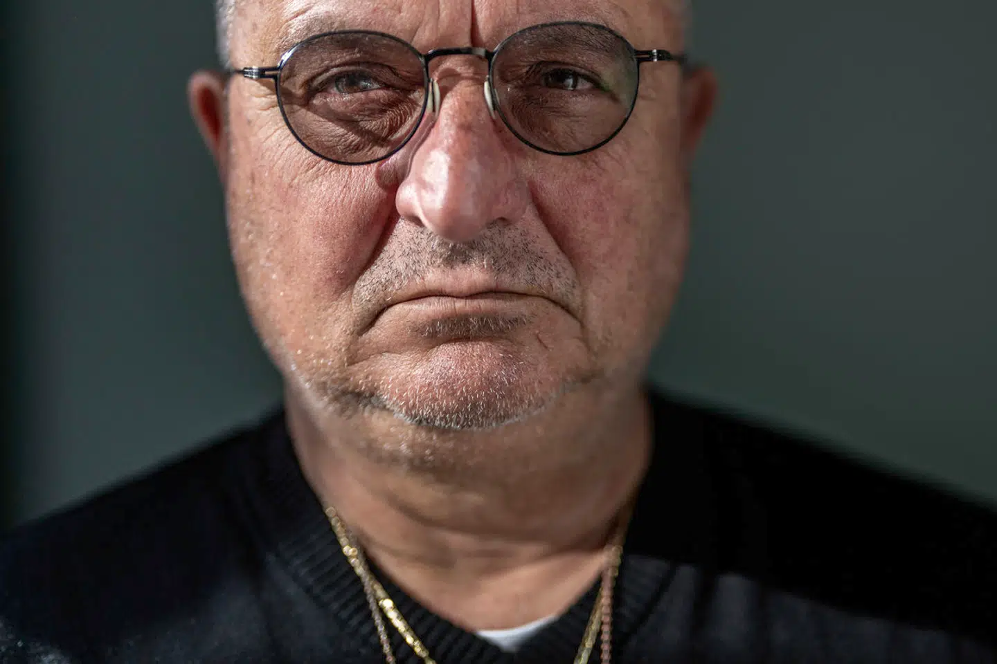 Daniel Elgarat er bror til Itzik Elgarat, der har været dansk gift og har dobbelt statsborgerskab. Han er det dansk-israelske gidsel i Gaza, som nu har været holdt fanget i fem måneder.