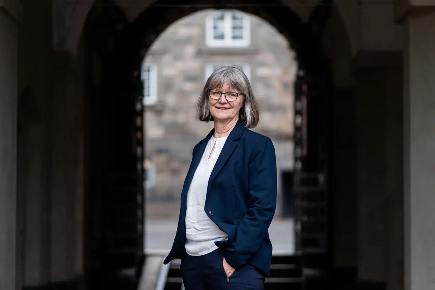 Man kan finde masser af moderne kvinder, som fortjener en statue. Her er 11 eksempler blandt økonomer og erhvervsfolk.