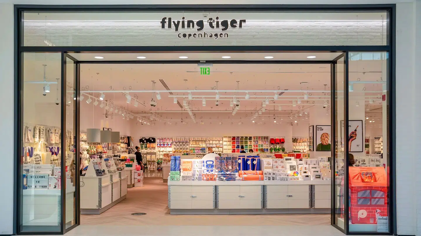 Den danske detailkæde har en plan.