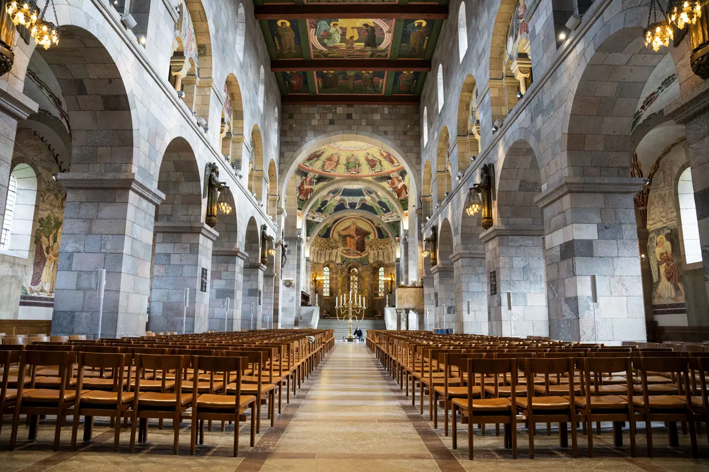 Bisættelsen finder sted i Viborg Domkirke.