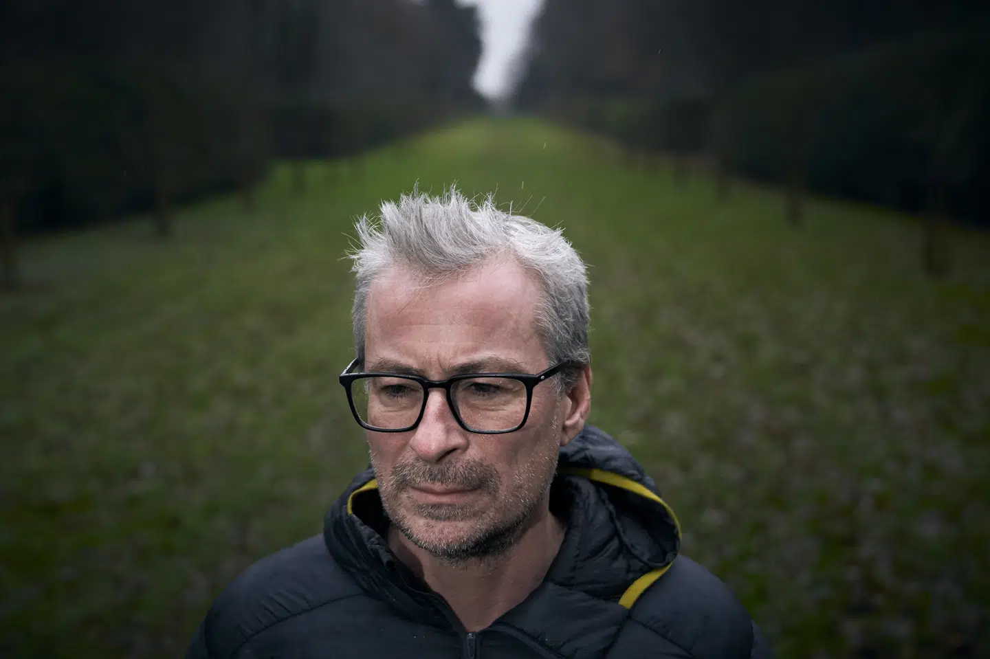 I folkemunde er den verdensberømte DNA-forsker Eske Willerslev kendt som den danske Indiana Jones. Selv om han har forsket nogle af jordens mest afsides steder, er blevet beskudt under en ekspedition og overlevet den arktiske kulde, så betegner professoren ikke sig selv som en modig mand. (Arkivfoto).