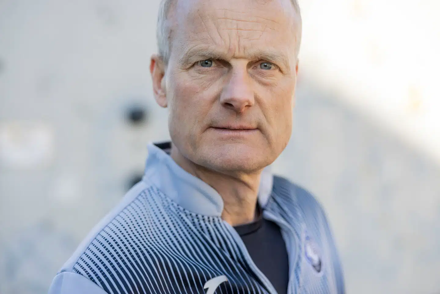 Jens Bangsbo er professor på Københavns Universitet, tidligere fysisk træner på et af verdens bedste fodboldhold, og hans forskning om fysisk træning er anerkendt rundt om i verden.