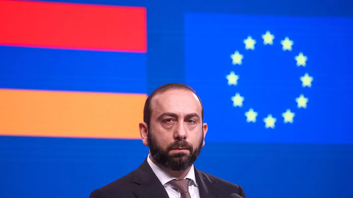 Selvom Armenien ikke er medlem af EU, så har de en partnerskabsaftale med unionen, der trådte i kraft i 2021.