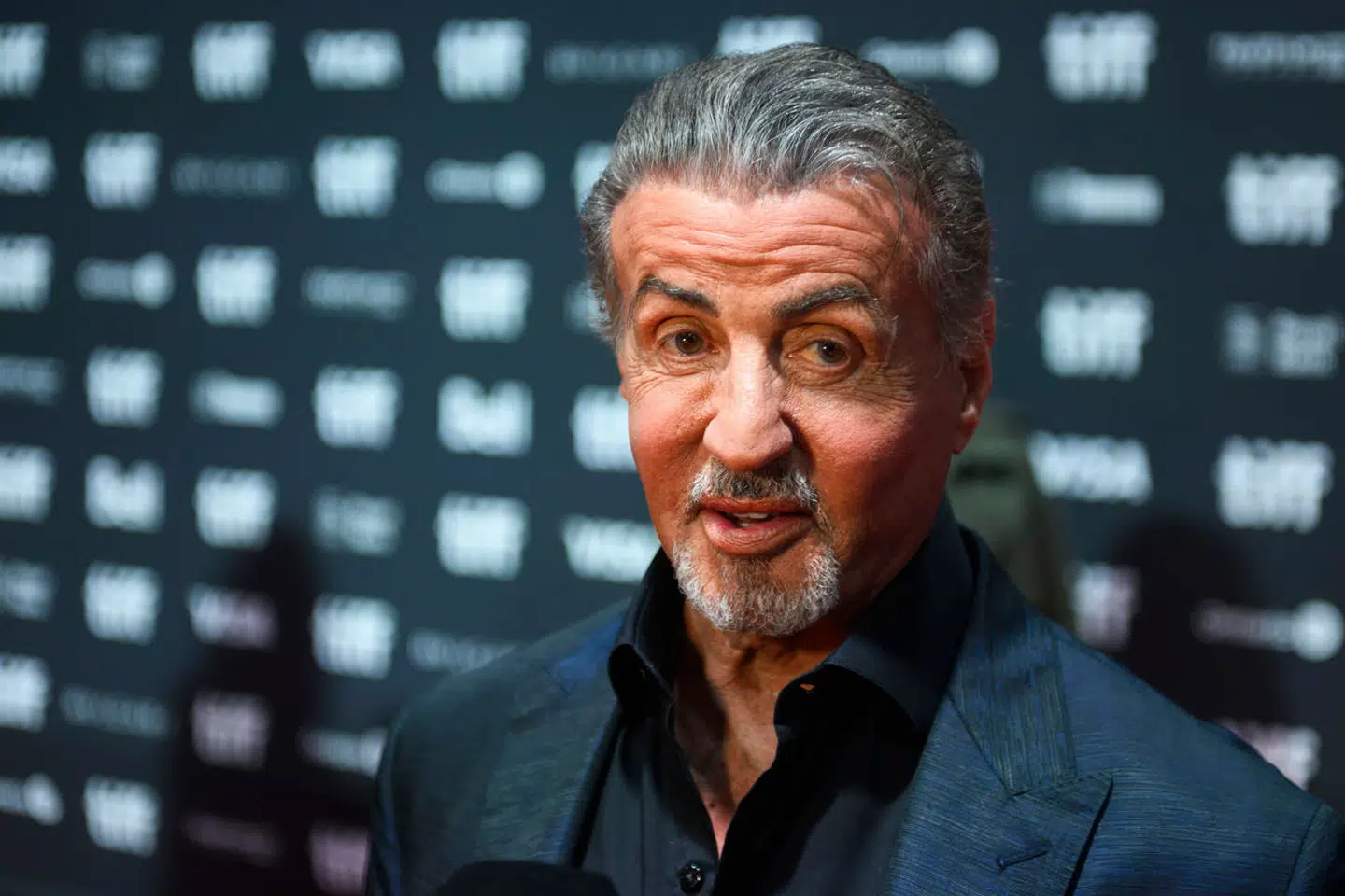 Også Sylvester Stallone kan glæde sig over en af de lidet flatterende Razzies.