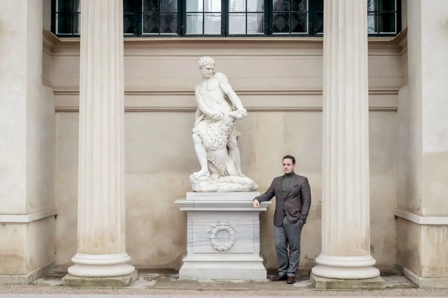 Flere statuer af kvinder kan føje endnu et lag til fortællingen om os, skriver Christian Egander Skov.