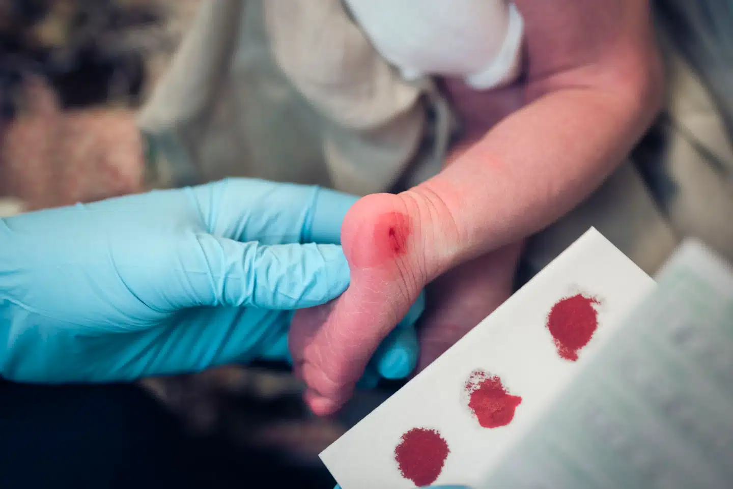 Forskere har undersøgt 69.000 blodprøver fra nyfødte børn og fundet frem til, at komponenter i vores medfødte immunforsvar påvirker vores risiko for psykisk sygdom.