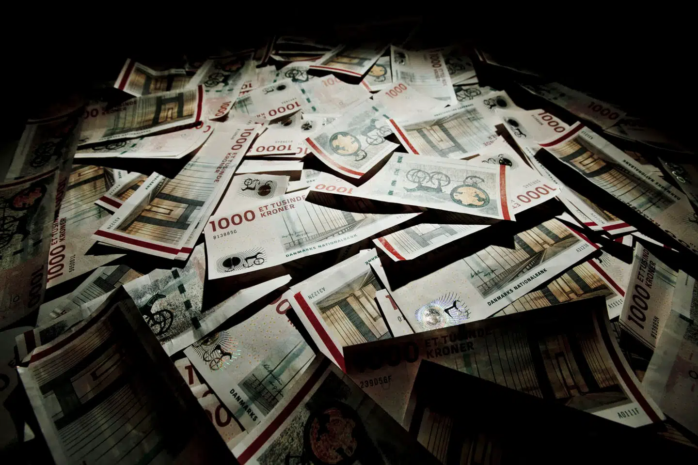 Hvis man har betalt for lidt i skat, er der ingen grund til at tøve, hvis man vil undgå at blive straffet,